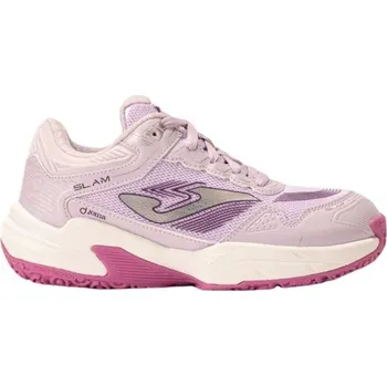Dětská obuv Joma Slam Junior 2519 Pink velikost obuv Joma junior: UK 3,5/ EU 36/ JP 23