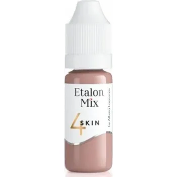 Make-up Etalon Mix - Skin 4 :: 5ml