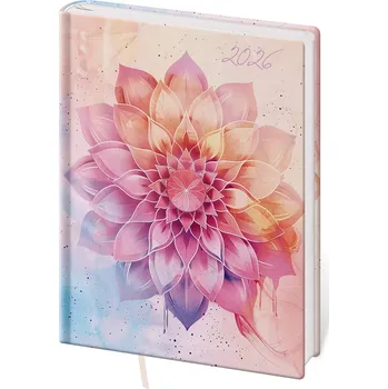 Helma365 Vario Lyra B6 denní 2026, Aura