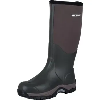 Pánská móda HOLINKY NEOPRENE TOP - velikost 37 (Lovecké holinky)