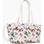 Desigual 25SAXPAT 1001 Bag Éclat…