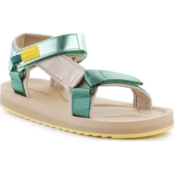 Dámská běžecká obuv D.Franklin Forest Neo Strips W DFSH361009-GREE sandály EU 40