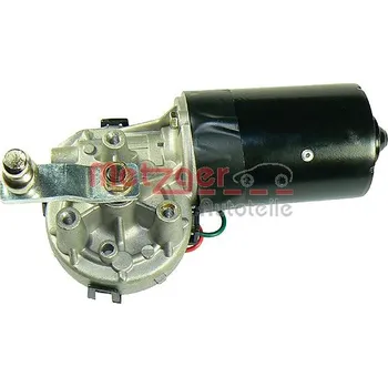 Motorek stěrače a odstřikovače Motor stěračů METZGER 2190524