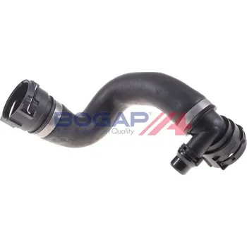 Chladič motoru BOGAP B4228286 Hadice chladiče (B4228286)