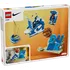 Stavebnice LEGO LEGO Nike 43008 Nike Dunk x LEGO set