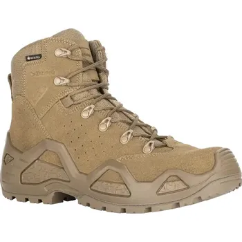 Pánská sportovní obuv LOWA® Boty Z-6S GTX® C Lowa®, Barva: Coyote OP, Velikost: 48 (EU)