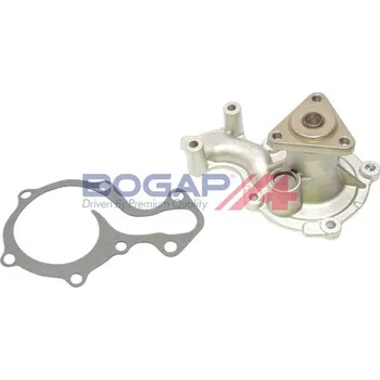 Chladič motoru BOGAP F4234114 Vodní čerpadlo, chlazení motoru (F4234114)