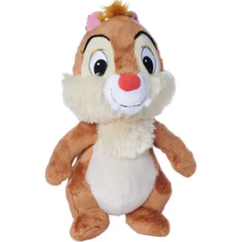 plyšák Chip and Dale - Dale 25cm