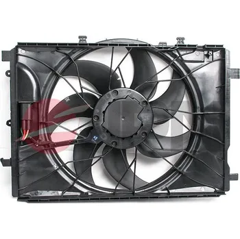 Motor automobilu JPN 62C0036-JPN Větrák, chlazení motoru (62C0036-JPN)