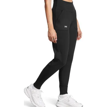 Dámské kalhoty Kalhoty Under Armour Motion Jogger-BLK 1375077-002 Velikost XL