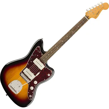 Kytara Fender Squier Classic Vibe '60s Jazzmaster IL 3-Tone Sunburst Elektrická kytara