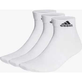 Pánské ponožky adidas T Spw Ank 3P KXL