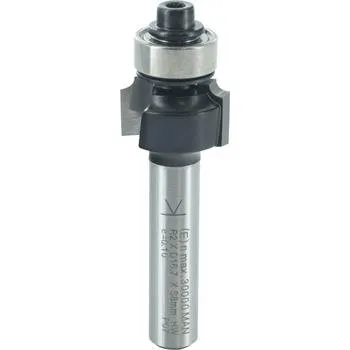 Fréza ENT zaoblovací fréza HW poloměr 15 mm