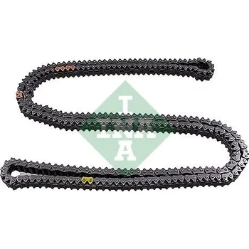 Motor automobilu Schaeffler INA 553 0385 10 Rozvodový řetěz (553038510)