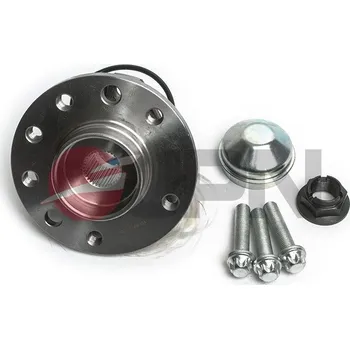 JPN 10L9018-JPN Sada ložisek kol (10L9018-JPN)