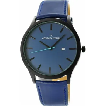 Hodinky Jordan Kerr Hodinky PÁNSKÉ HODINKY JORDAN KERR - L1026 (zj127e)