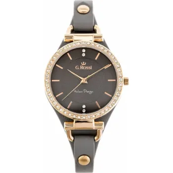 Hodinky Gino Rossi Hodinky HODINKY G. ROSSI - 13922A-1B3 (zg869f) + KRABIČKA