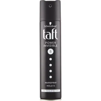 Stylingový přípravek TAFT LAK NA VLASY GLANZ 5 250ML