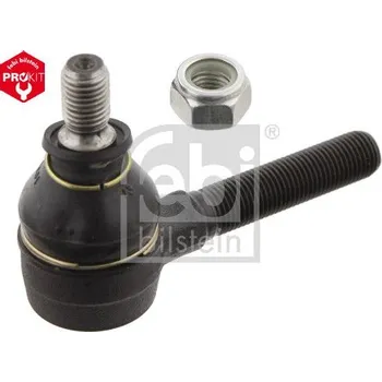 Táhlo řízení FEBI BILSTEIN 02291 Hlava příčného táhla řízení (02291)