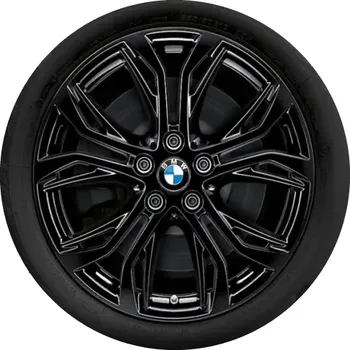 Disk BMW Kompletní sada zimních kol Y-spoke 566 (36110003044) 36 11 0003044