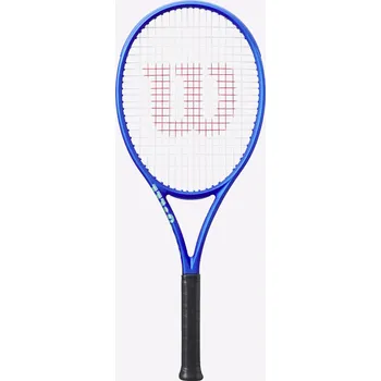 Tenisová raketa WILSON Ultra 26 V5 245 g nevypletená