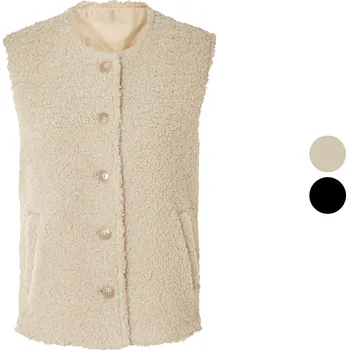 Dámská vesta esmara® Dámská vesta