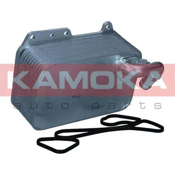Chladič motoru KAMOKA 7730064 Olejový chladič, motorový olej (7730064)