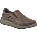 Pánské mokasíny Josef Seibel 57409-TE518-300 hnědé - 42