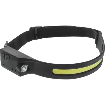 Čelovka TFA 43.2039.01 - čelová svítilna LUMATIC FREE