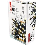 EMOS D4AN04 80 LED teplá/studená bílá