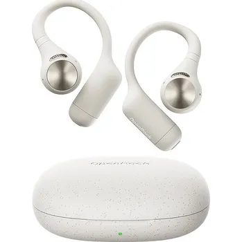 Sluchátka OneOdio OpenRock S2 white