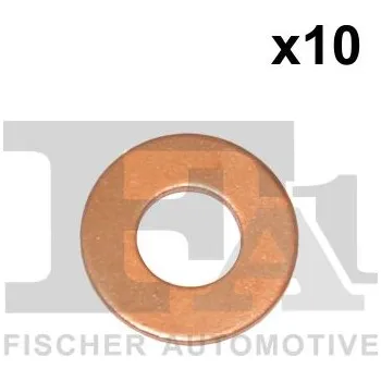 Těsnění motoru FA1 045.910.010 Těsnicí kroužek, držák trysky (045.910.010)