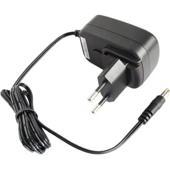 Článková baterie Comet A1515 - Síťový adaptér stabilizovaný 12V/0,5A