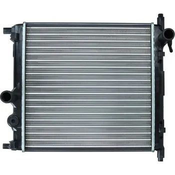 Chladič motoru KAMOKA 7705051 Chladič, chlazení motoru (7705051)