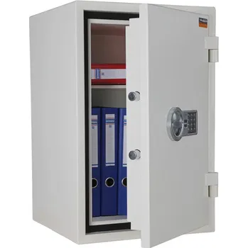 Trezor VALBERG Nábytkový trezor ASG 67 EL