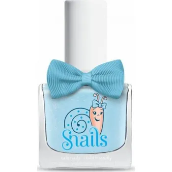 Masážní přístroj Lak na nehty Snails Bedtime Stories 10,5 ml