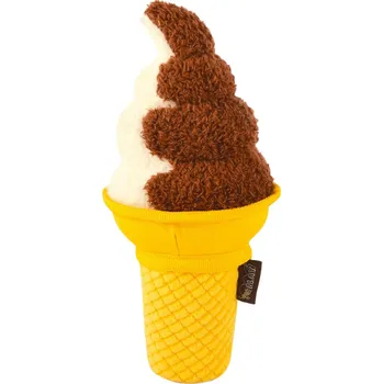 Hračka pro psa P.L.A.Y. Točená zmrzlina