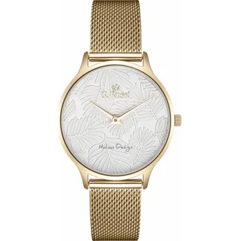 Hodinky Gino Rossi Hodinky Dámské hodinky G. Rossi MIRI 12516B-3D1