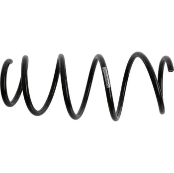 Autodíl SACHS 991 290 Pružina podvozku (991290)