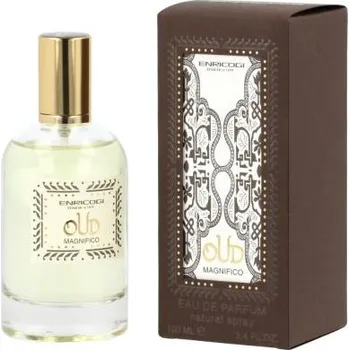 Unisex parfém Enrico Gi Oud Magnifico 100 ml parfémovaná voda unisex