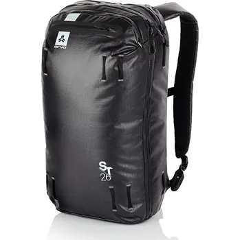 Skialpinistické vybavení Batoh Arva SKI TRIP 26 barva modrá