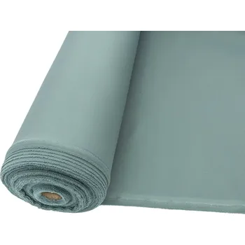 Mirtex Tkanina OXFORD 165/510 Šedozelená šíře 160cm