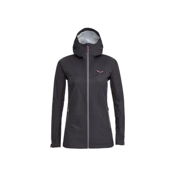 SALEWA PUEZ AQUA3 PTX bunda dámská wild black Varianta: 44