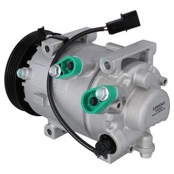 Kompresor klimatizace KAMOKA 7820202 Kompresor, klimatizace (7820202)