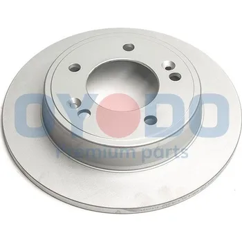 Brzdový kotouč Oyodo 40H0518-OYO Brzdový kotouč (40H0518-OYO)