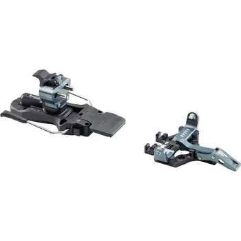 Skialpinistické vybavení Vázání HAGAN PURE 10 šířka brzd 97 mm