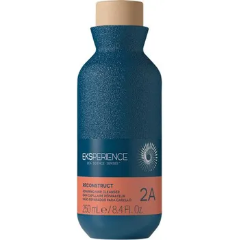 Šampon Revlon Professional Eksperience Reconstruct Šampon 250 ml – poškozené vlasy „Šampon pro poškozené vlasy – Eksperience Reconstruct“