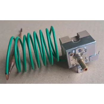 Příslušenství ke kotli Vetim termostat bezpečnostní TY 26 /G100E/