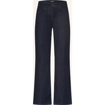Joseph Ribkoff Dámské Wide Leg Džíny, 3302 dark denim, 38