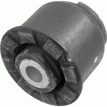 Zavěšení kol LEMFÖRDER 34554 01 Zavěšení, tělo nápravy (3455401)